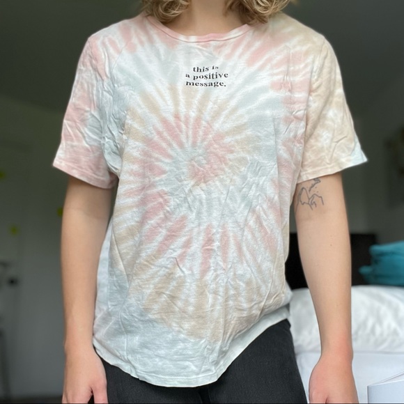 Oversized T-Shirt - Picture 1 of 1